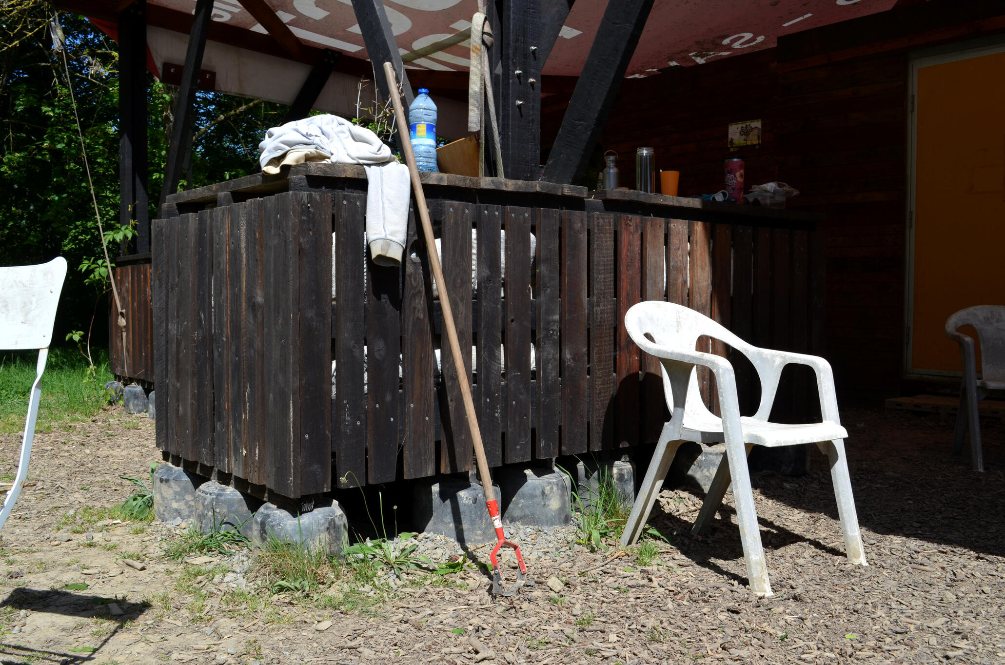 Se créer des surfaces pour s'exprimer Se créer des surfaces pour s'exprimer
